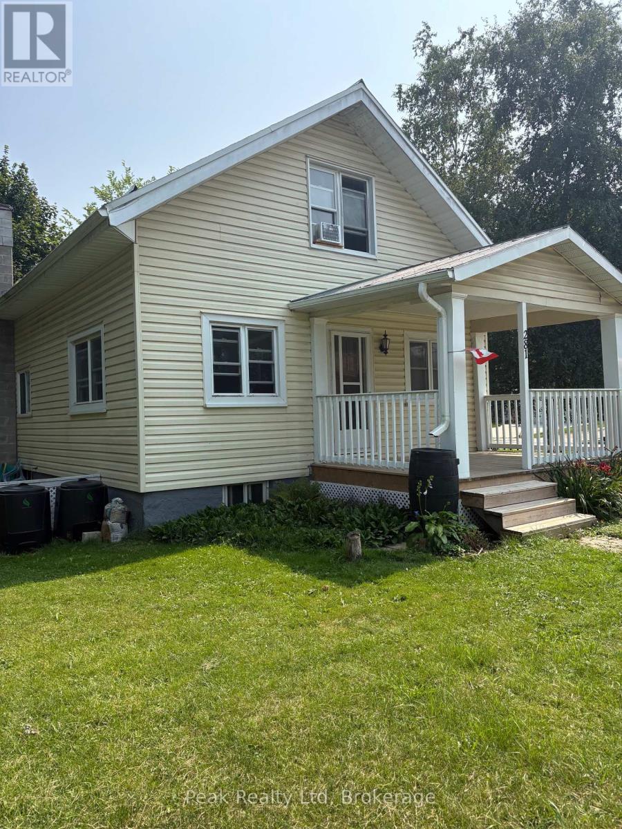 281 Turnberry Street, Huron East (Brussels), Ontario  N0G 1H0 - Photo 2 - X13669462
