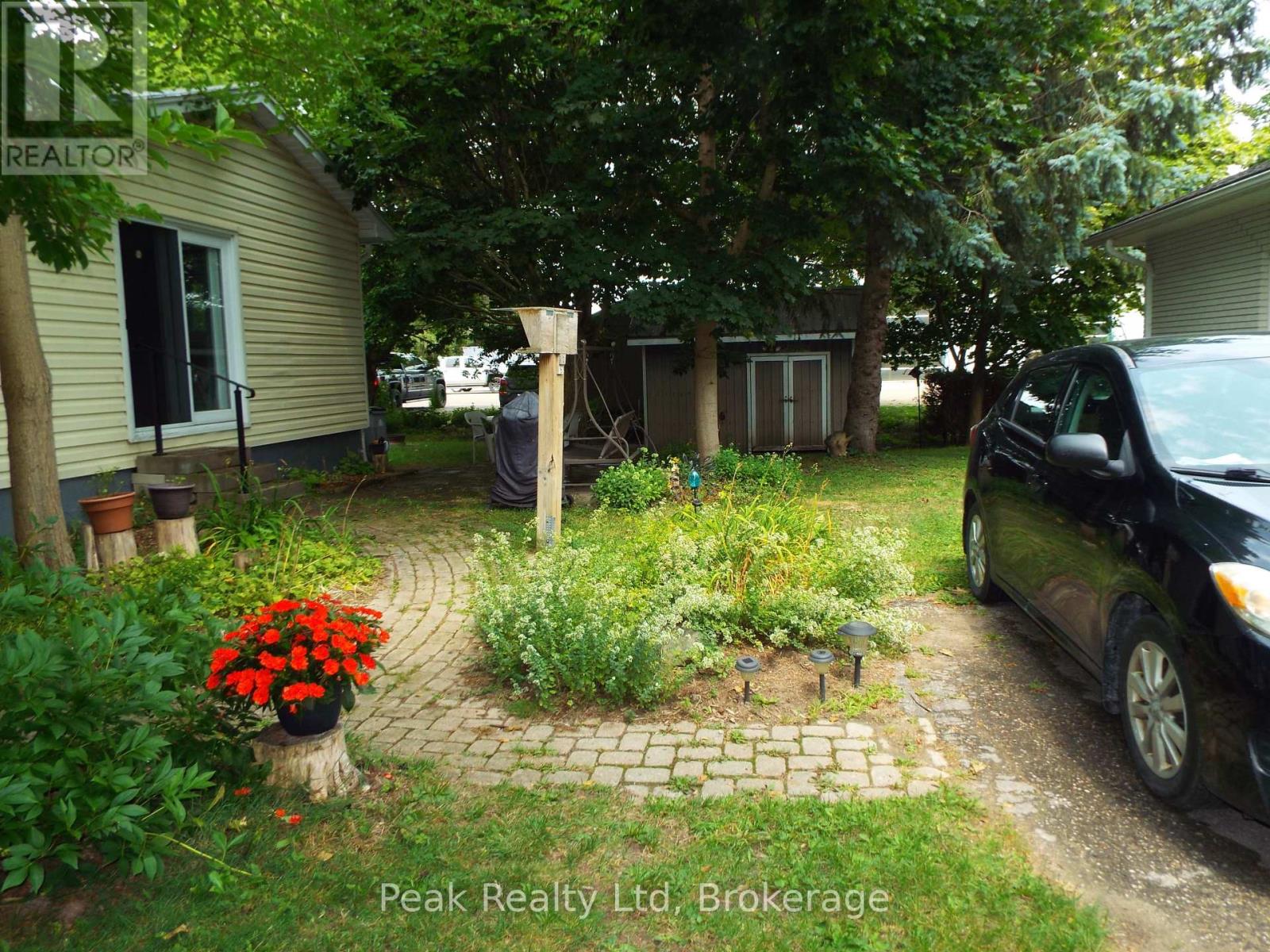 281 Turnberry Street, Huron East (Brussels), Ontario  N0G 1H0 - Photo 21 - X13669462