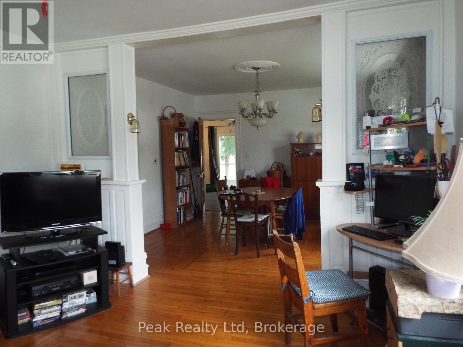 281 Turnberry Street, Huron East (Brussels), Ontario  N0G 1H0 - Photo 7 - X13669462