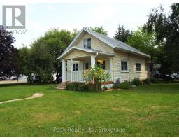 281 TURNBERRY STREET, huron east (brussels), Ontario