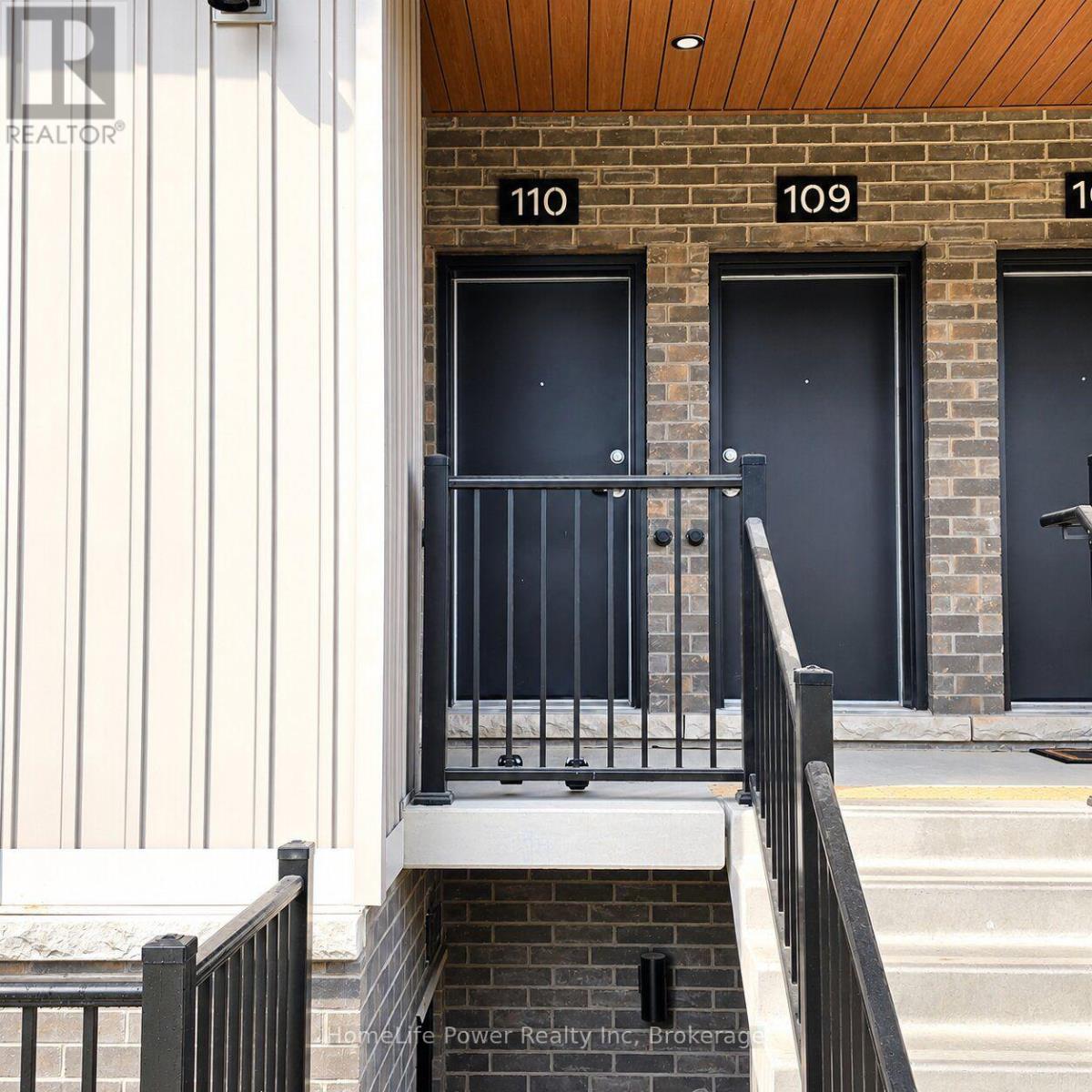 110 - 824 Woolwich Street, Guelph (Riverside Park), Ontario  N1H 0E1 - Photo 3 - X13669464