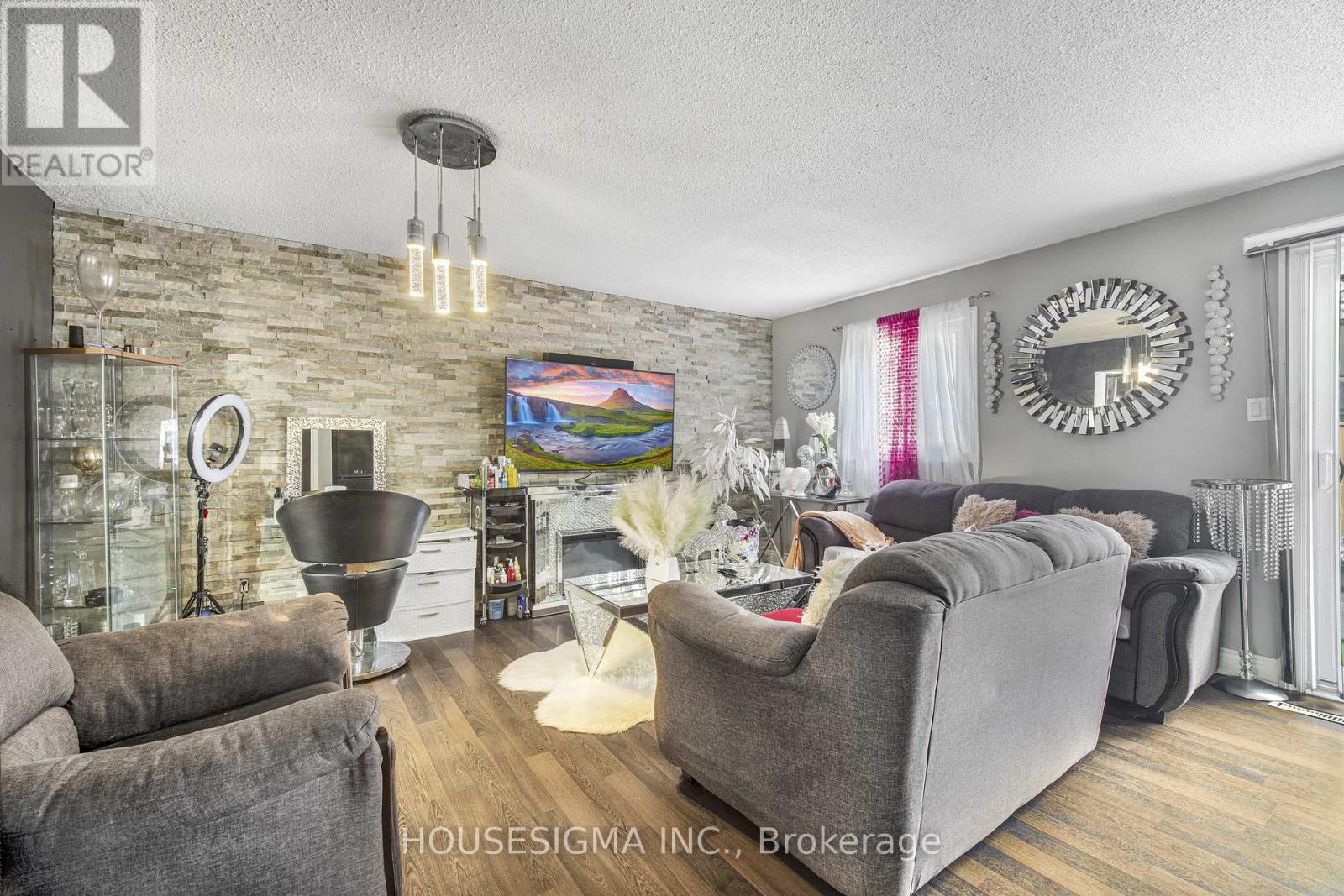 61 - 105 Hansen Road N, Brampton, Ontario  L6V 3C9 - Photo 8 - W13669472