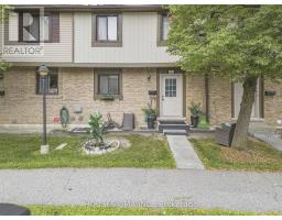 61 - 105 HANSEN ROAD N, Brampton, Ontario