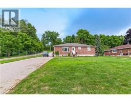 584616 BEACHVILLE Road, Beachville, Ontario