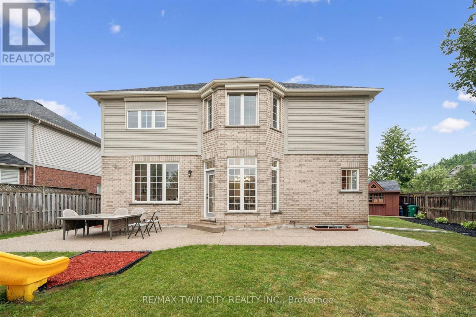 608 Bluenose Crescent, Waterloo, Ontario  N2K 4C5 - Photo 33 - X13669460
