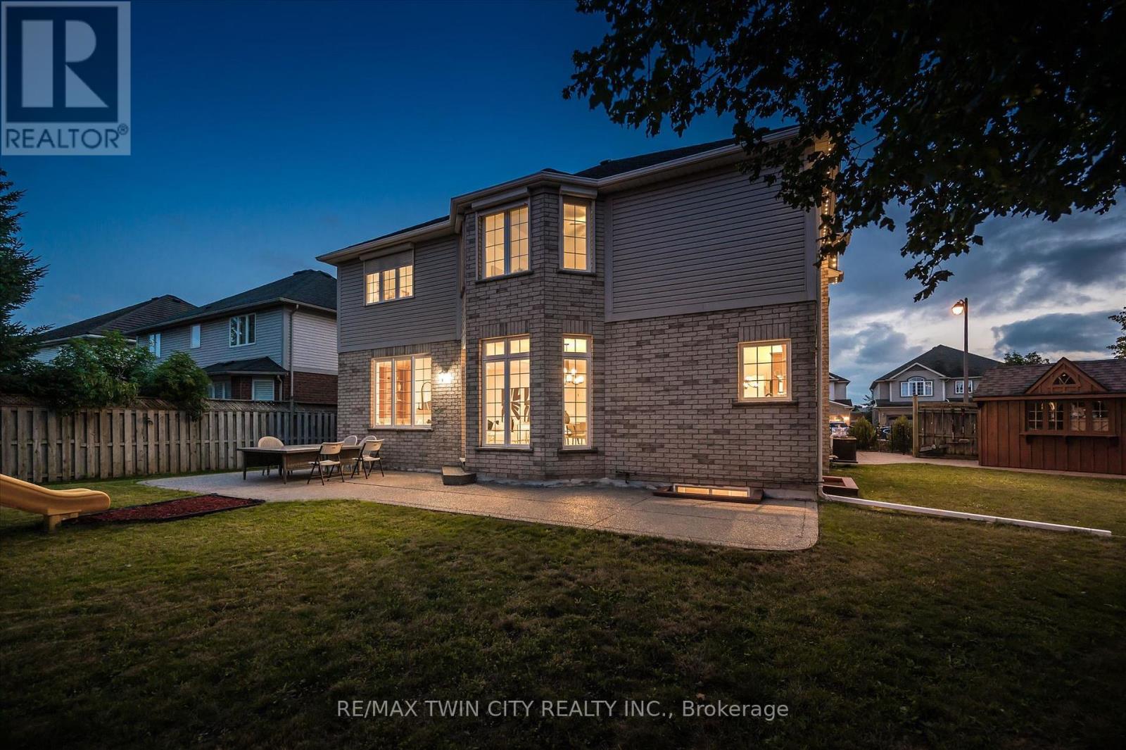 608 Bluenose Crescent, Waterloo, Ontario  N2K 4C5 - Photo 35 - X13669460