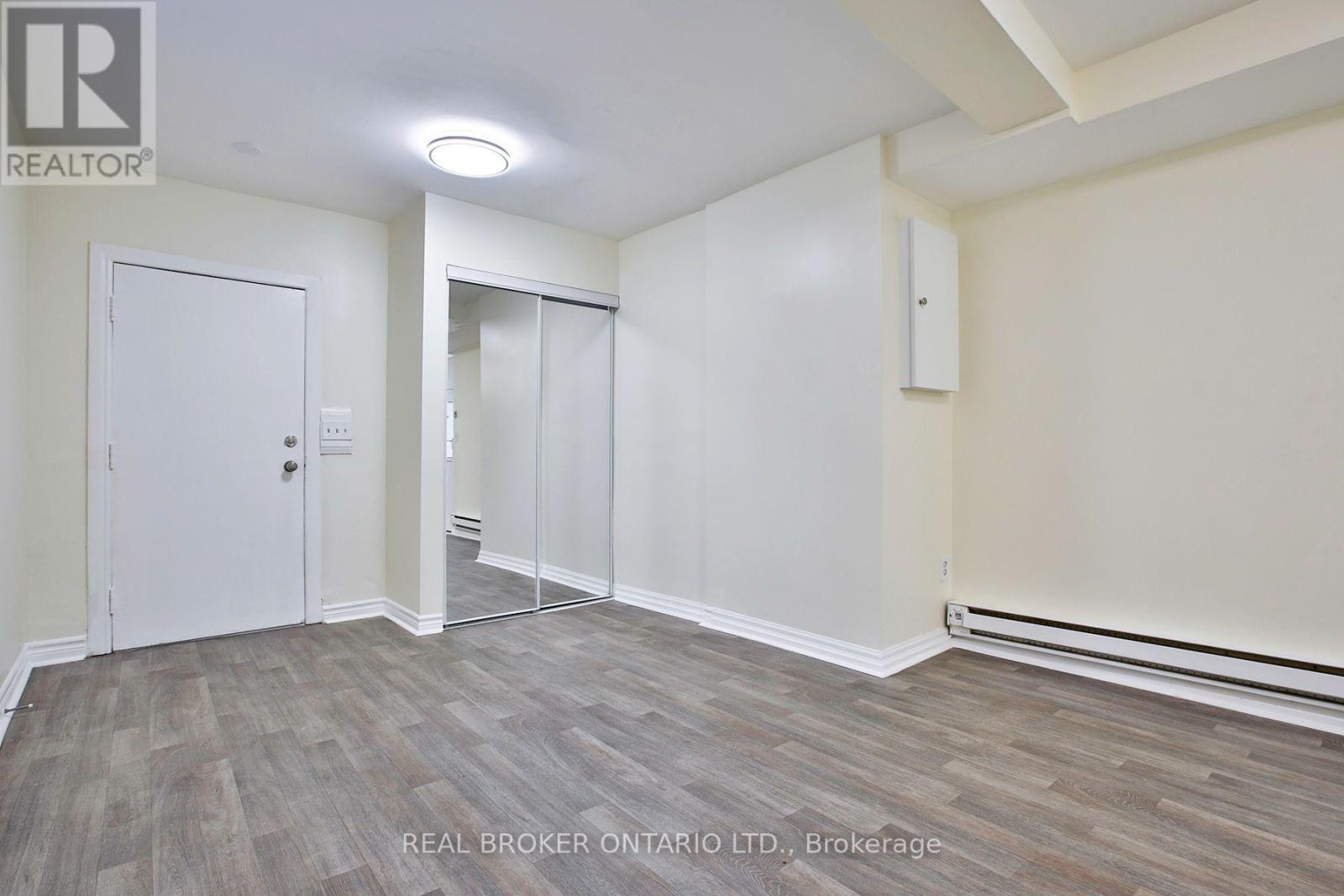 5 - 53 MARIA STREET, Toronto, Ontario