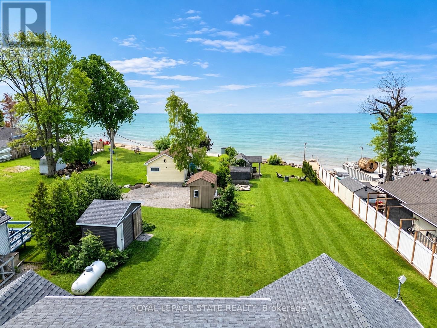 3176 Lakeshore Road, Haldimand, Ontario  N1A 2W8 - Photo 6 - X13668552