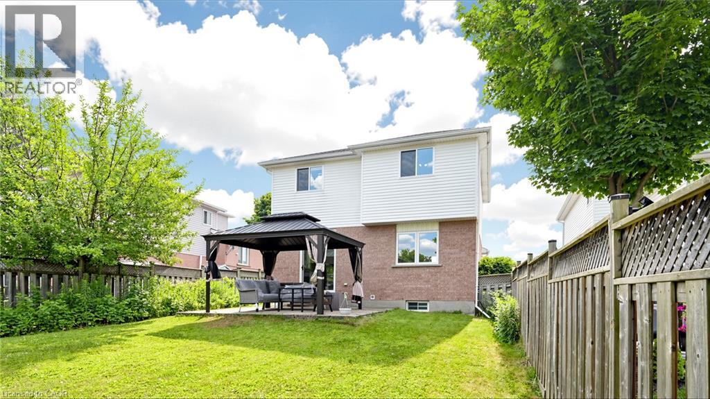 312 Rittenhouse Road, Kitchener, Ontario  N2E 2S9 - Photo 37 - 40849375
