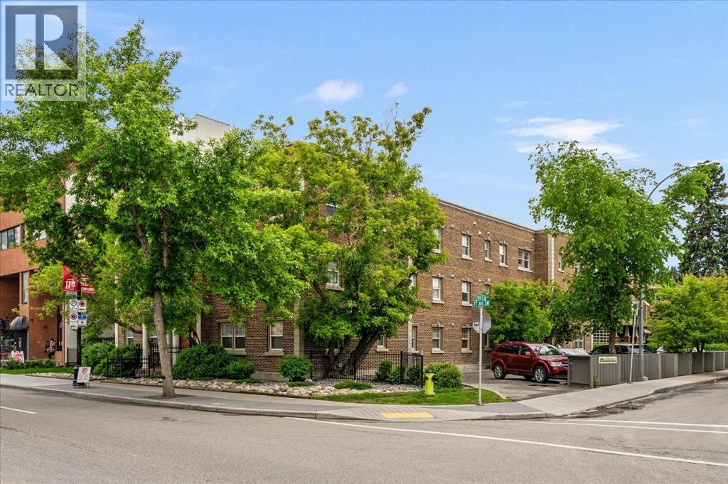 9, 1125 17 Avenue SW, Calgary, Alberta T2T 0B5 - Photo 2 - A2319912