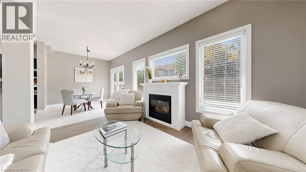 18 SPENCER Crescent, Guelph, Ontario