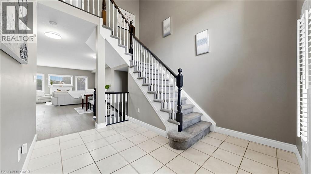 18 Spencer Crescent, Guelph, Ontario  N1L 1M2 - Photo 22 - 40855517