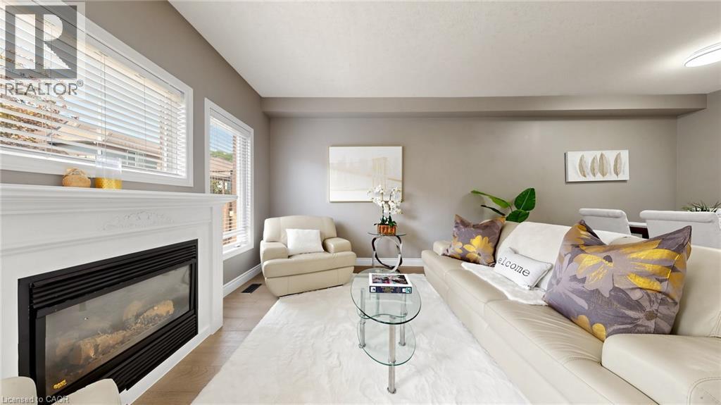 18 Spencer Crescent, Guelph, Ontario  N1L 1M2 - Photo 9 - 40855517