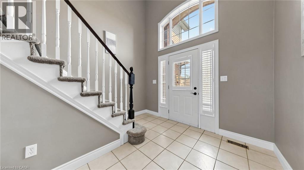 18 Spencer Crescent, Guelph, Ontario  N1L 1M2 - Photo 5 - 40855517