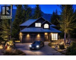 2741 COYOTE PLACE, Whistler, British Columbia