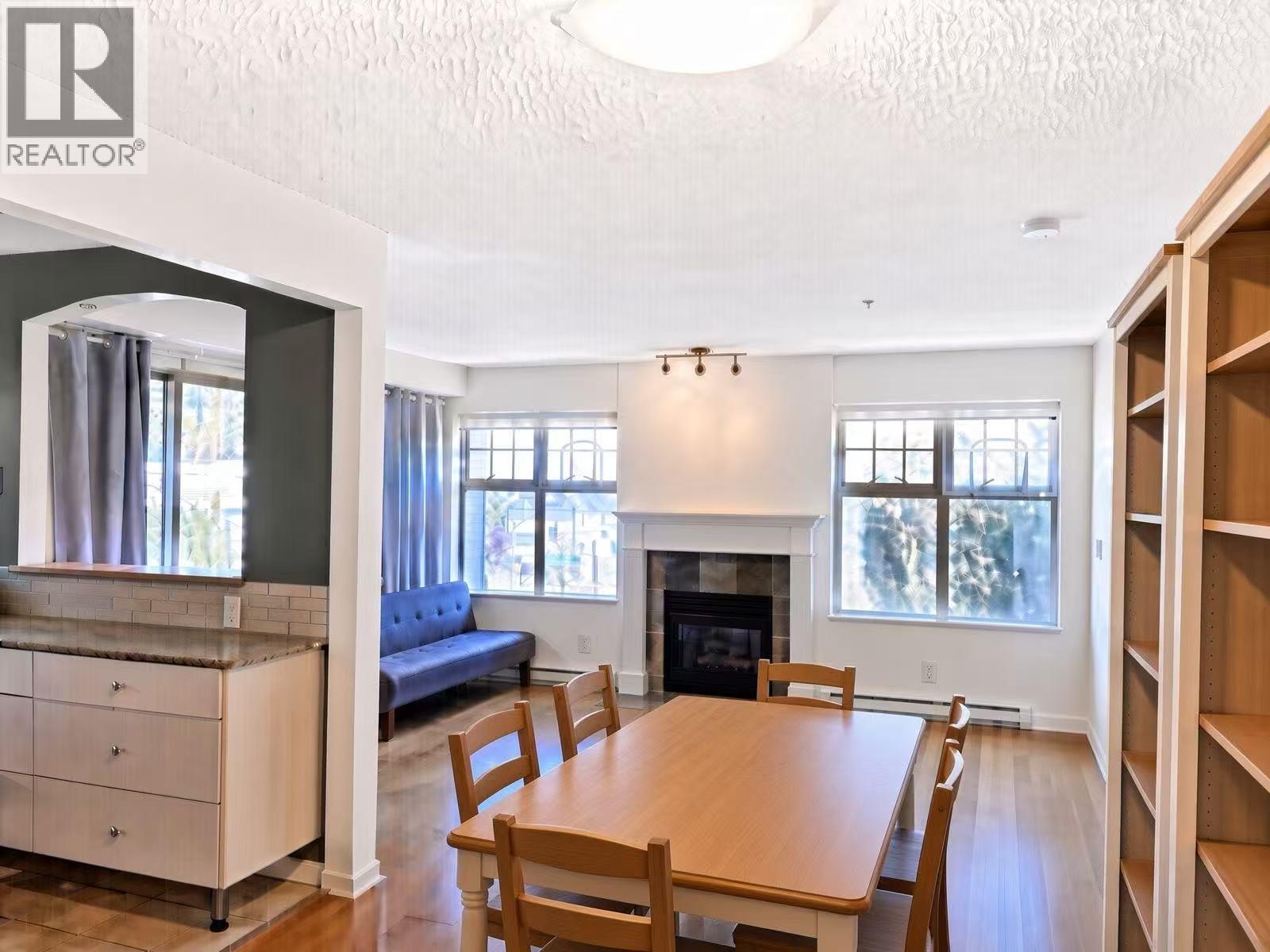 305 3595 W 26th Avenue, Vancouver, British Columbia V6S 1N8 - Photo 9 - R3150560