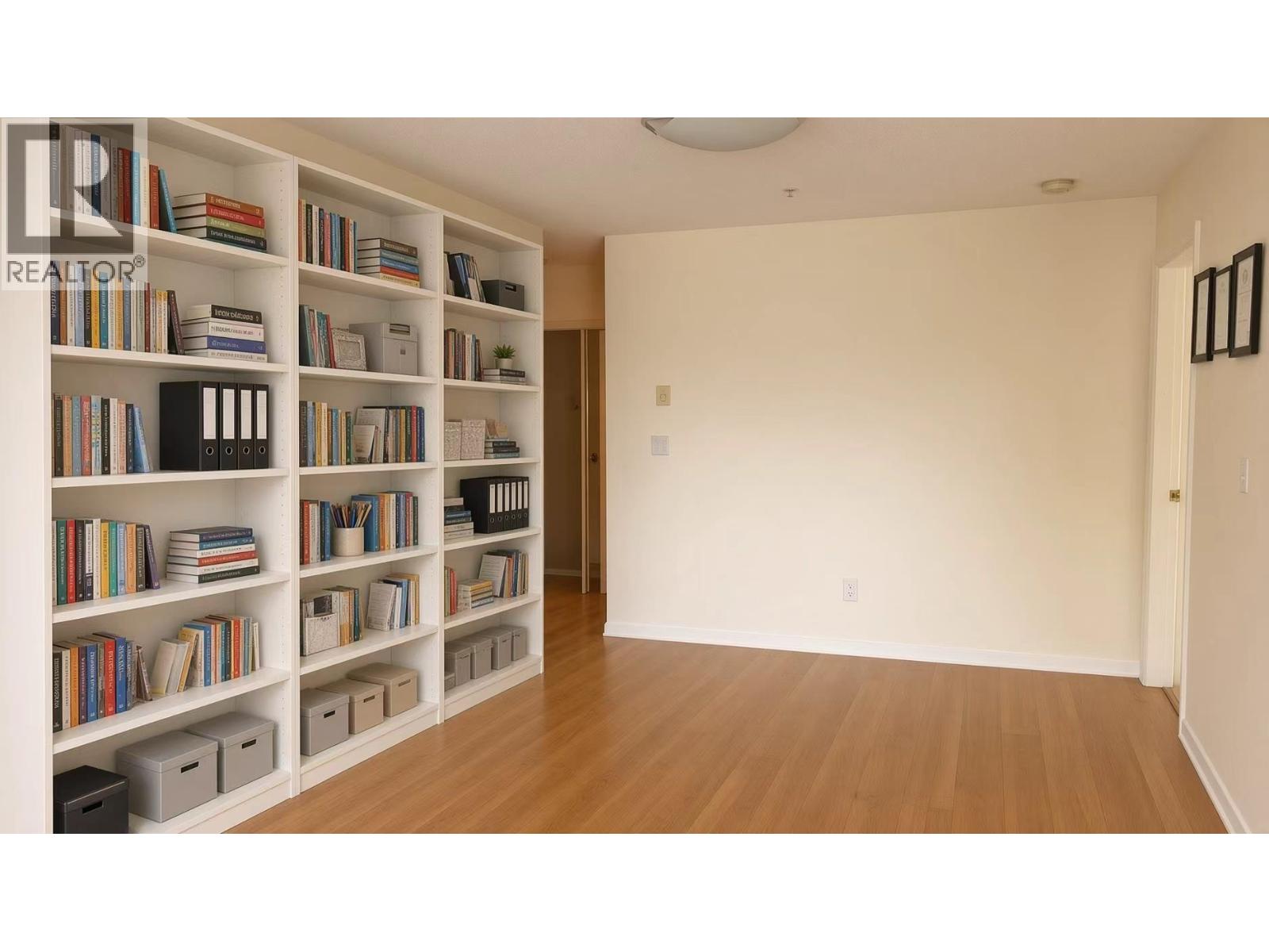 305 3595 W 26th Avenue, Vancouver, British Columbia V6S 1N8 - Photo 3 - R3150560