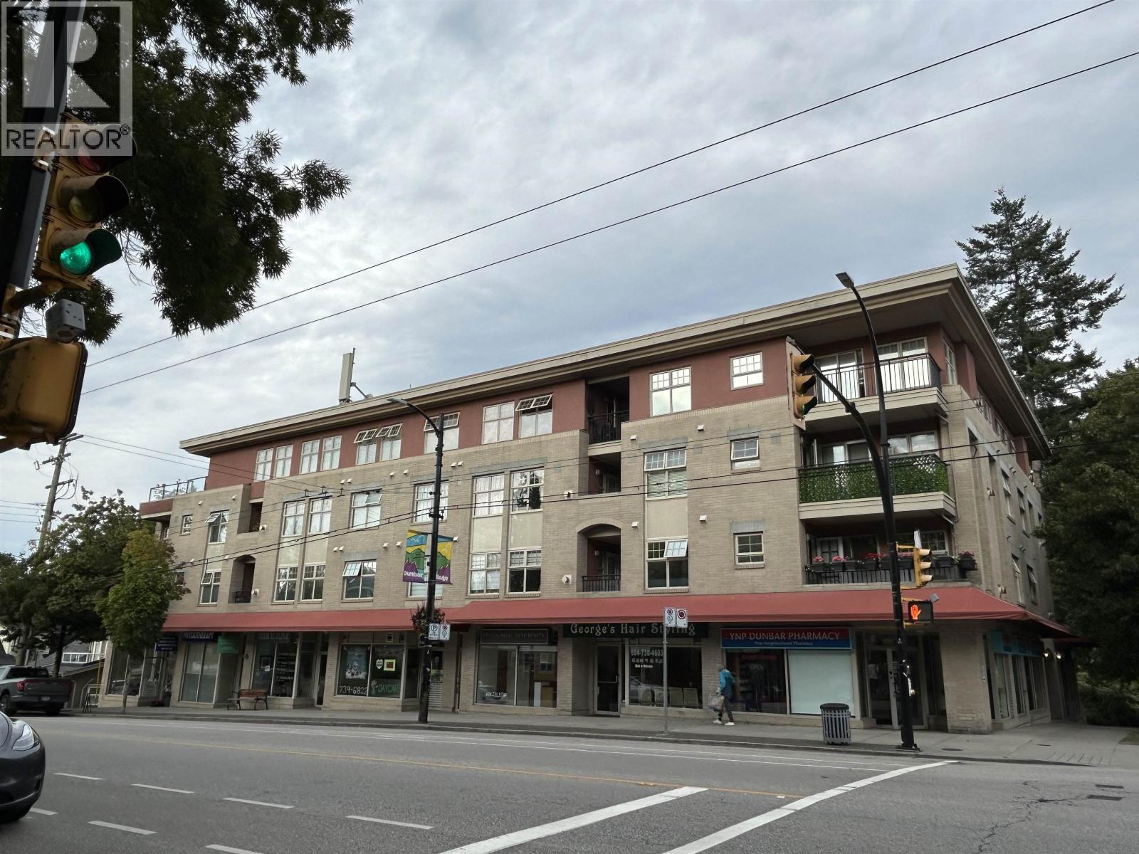 305 3595 W 26TH AVENUE, Vancouver, British Columbia