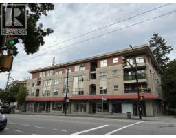 305 3595 W 26TH AVENUE, Vancouver, British Columbia