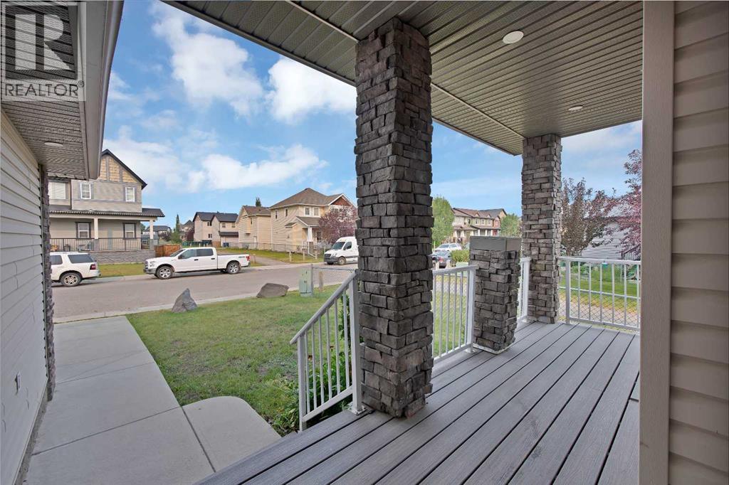 1125 Channelside Drive SW, Airdrie, Alberta  T4B 3J4 - Photo 22 - A2336620