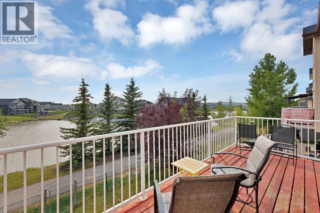 1125 Channelside Drive SW, Airdrie, Alberta  T4B 3J4 - Photo 17 - A2336620
