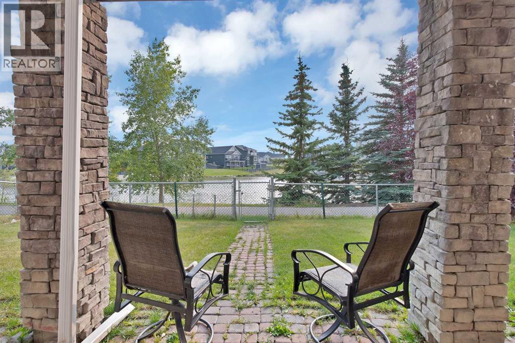1125 Channelside Drive SW, Airdrie, Alberta  T4B 3J4 - Photo 21 - A2336620
