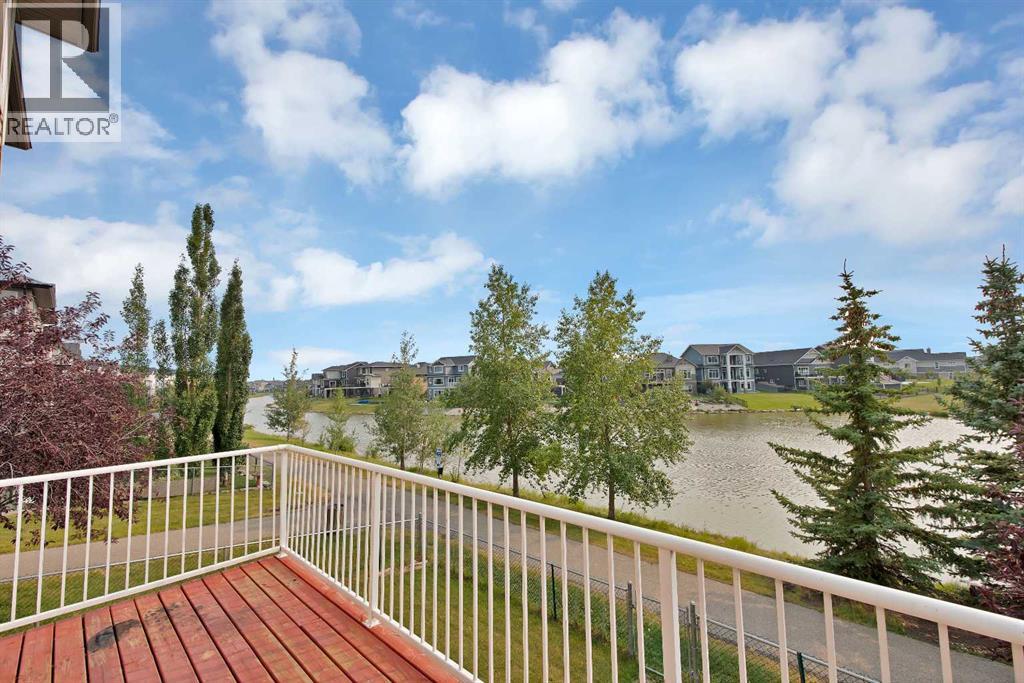 1125 Channelside Drive SW, Airdrie, Alberta  T4B 3J4 - Photo 25 - A2336620