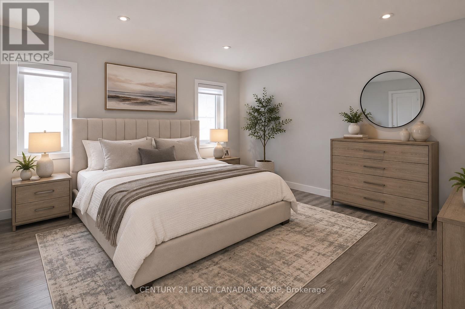 1300 Twilite Boulevard, London North, Ontario  N6G 0X8 - Photo 6 - X13659278
