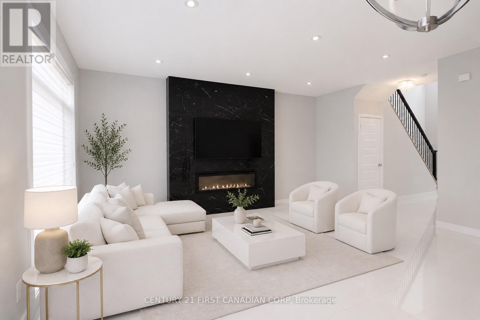 1300 Twilite Boulevard, London North, Ontario  N6G 0X8 - Photo 4 - X13659278