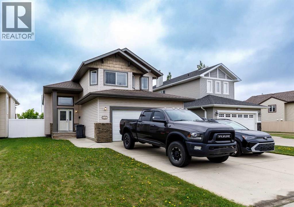 613 Oak Street, Springbrook, Alberta