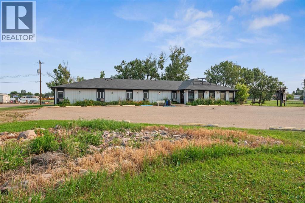 110 1 Avenue N, Trochu, Alberta  T0M 2C0 - Photo 3 - A2330989