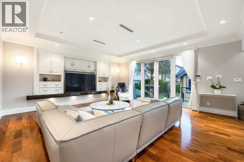 2979 W 31st Avenue, Vancouver, British Columbia  V6L 2A5 - Photo 18 - R3154303