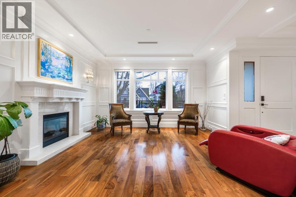 2979 W 31st Avenue, Vancouver, British Columbia  V6L 2A5 - Photo 4 - R3154303