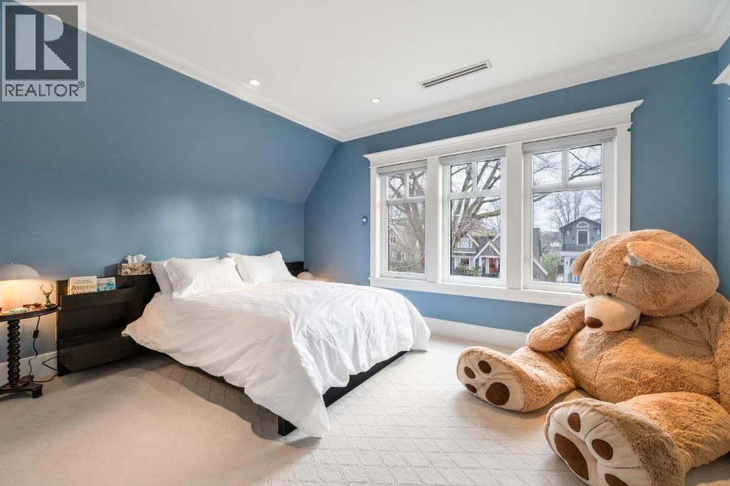 2979 W 31st Avenue, Vancouver, British Columbia  V6L 2A5 - Photo 27 - R3154303
