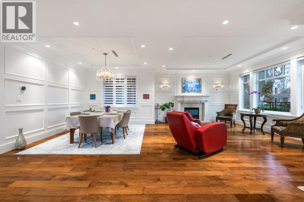 2979 W 31st Avenue, Vancouver, British Columbia  V6L 2A5 - Photo 5 - R3154303