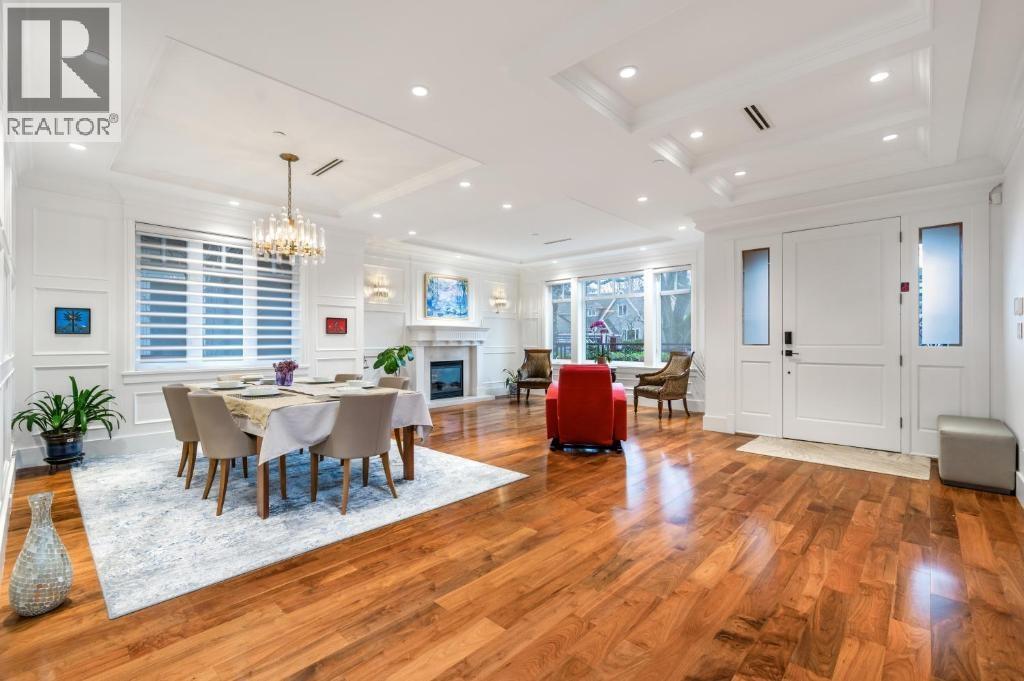 2979 W 31st Avenue, Vancouver, British Columbia  V6L 2A5 - Photo 6 - R3154303