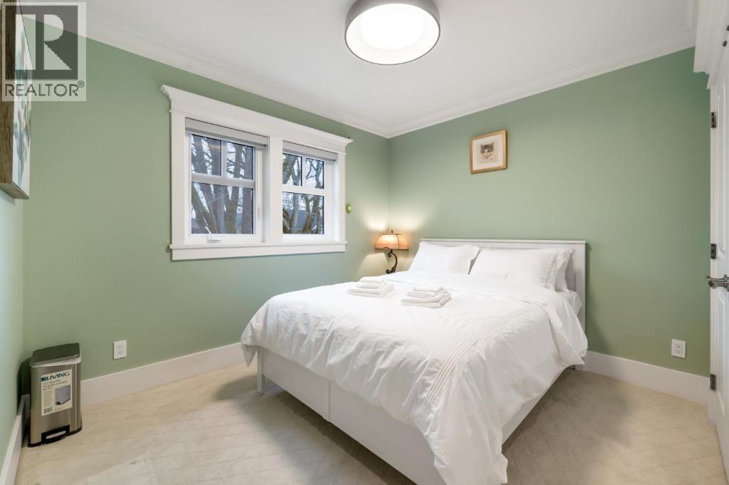 2979 W 31st Avenue, Vancouver, British Columbia  V6L 2A5 - Photo 25 - R3154303