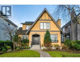 2979 W 31ST AVENUE, Vancouver, British Columbia