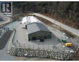 3431 MCNAIR FOREST SERVICE ROAD, Port Mellon, British Columbia