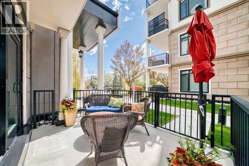 105, 121 Quarry Way SE, Calgary, Alberta  T2C 5J1 - Photo 18 - A2312306