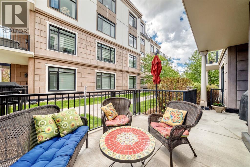 105, 121 Quarry Way SE, Calgary, Alberta  T2C 5J1 - Photo 16 - A2312306