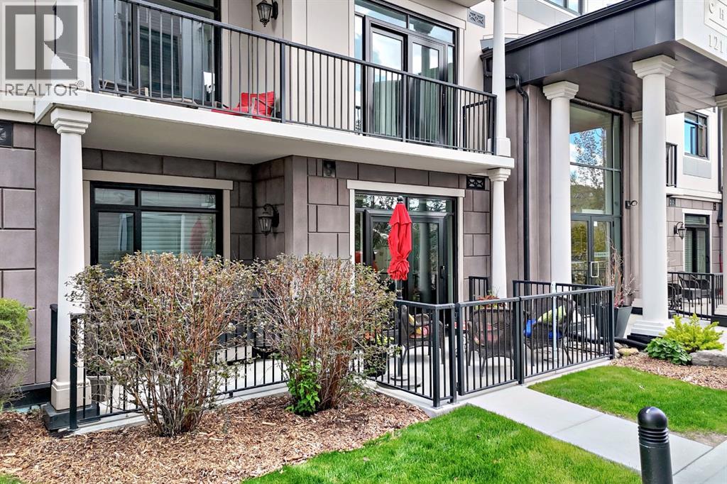 105, 121 Quarry Way SE, Calgary, Alberta  T2C 5J1 - Photo 20 - A2312306