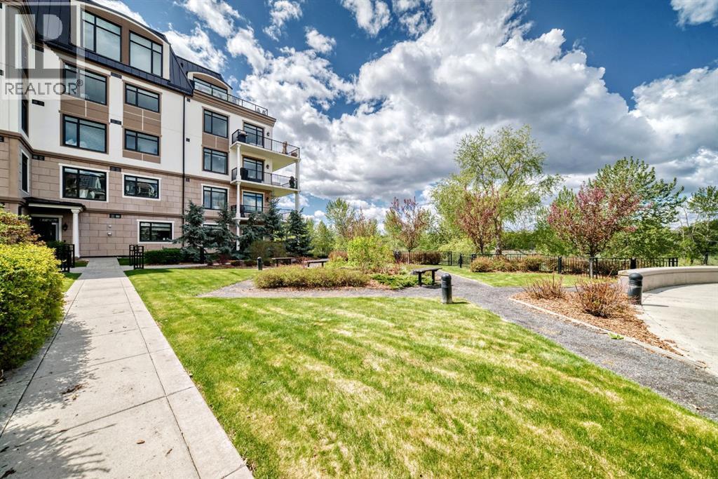 105, 121 Quarry Way SE, Calgary, Alberta  T2C 5J1 - Photo 41 - A2312306
