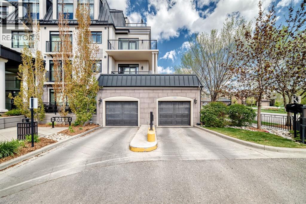 105, 121 Quarry Way SE, Calgary, Alberta  T2C 5J1 - Photo 39 - A2312306