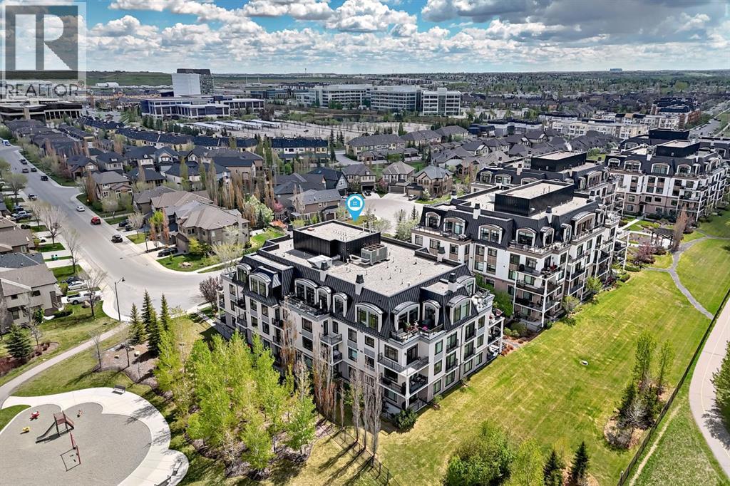 105, 121 Quarry Way SE, Calgary, Alberta  T2C 5J1 - Photo 43 - A2312306
