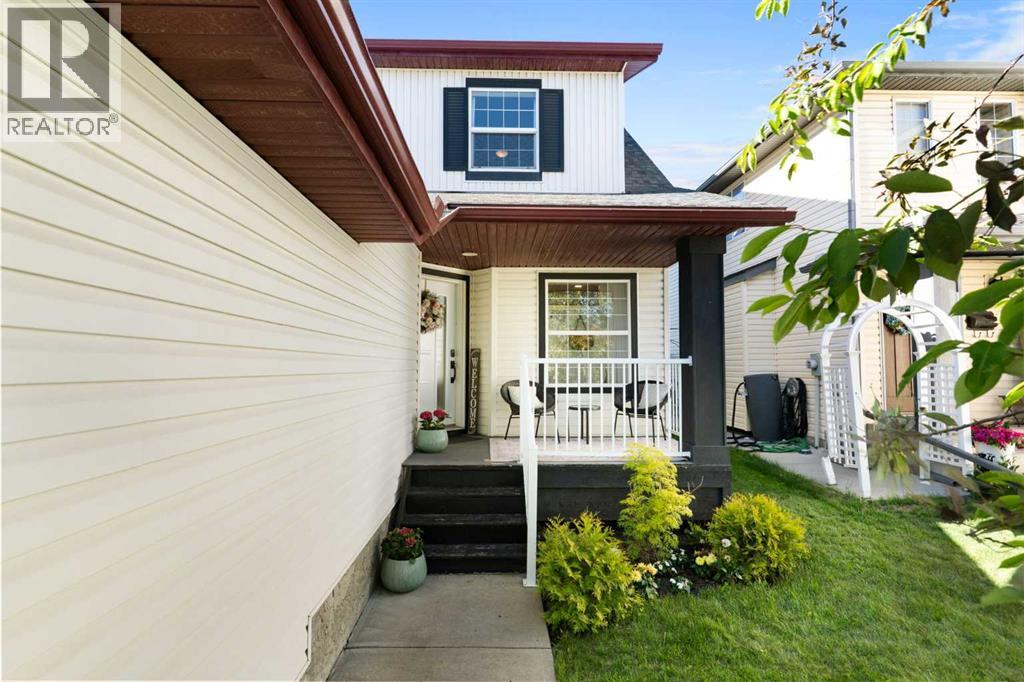 1316 Bayside Avenue Sw, Airdrie, Alberta T4B 2X5 - Photo 4 - A2336229