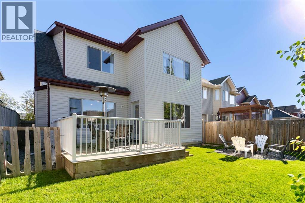 1316 Bayside Avenue Sw, Airdrie, Alberta T4B 2X5 - Photo 49 - A2336229