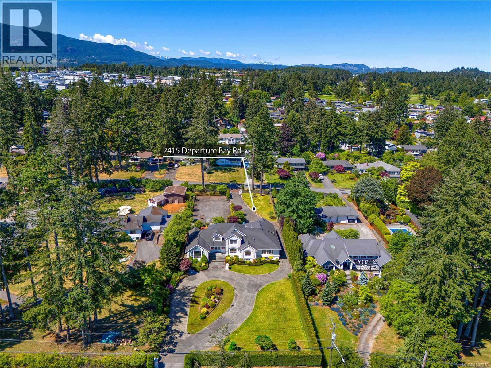 2415 Departure Bay Rd, Nanaimo, British Columbia  V9S 3W1 - Photo 11 - 1037370