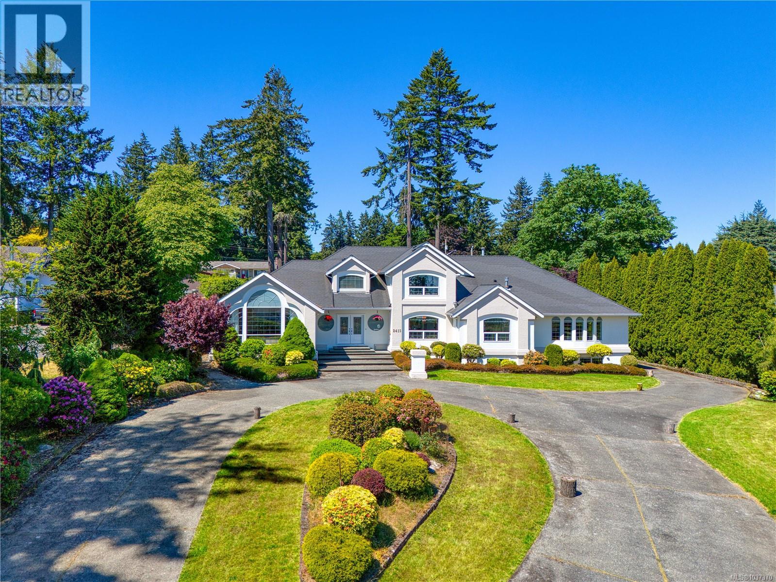 2415 Departure Bay Rd, Nanaimo, British Columbia