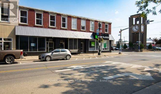 #3 - 199 King Street W, Prescott, Ontario  K0E 1T0 - Photo 2 - X13669524